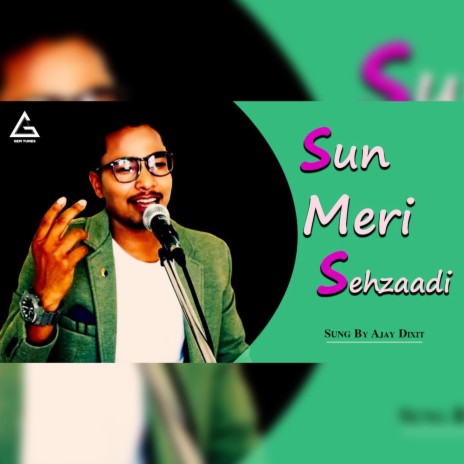 Sun Meri Shehzadi ft. Alka Yagnik | Boomplay Music