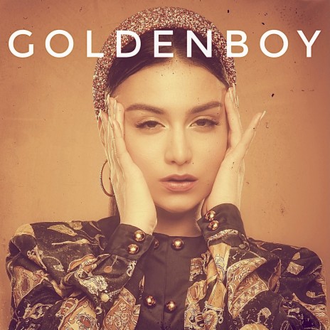 GOLDENBOY | Boomplay Music