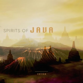 Spirits Of Java