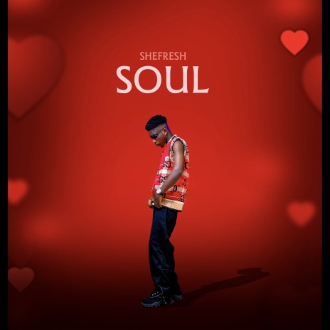 Soul | Boomplay Music