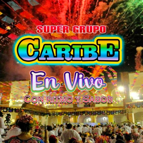 Popurri Campeche Show (En vivo)