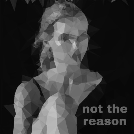 not the reason (feat. Jimmy Last) | Boomplay Music