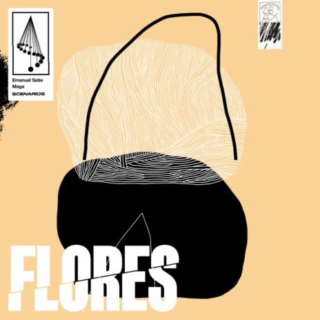 Flores ft. Maga | Boomplay Music