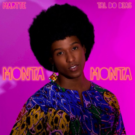 MONTA MONTA ft. tal do dias | Boomplay Music