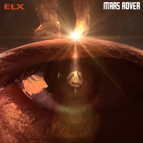 Mars Rover | Boomplay Music