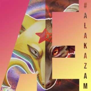Alakazam (feat. Hannibass)