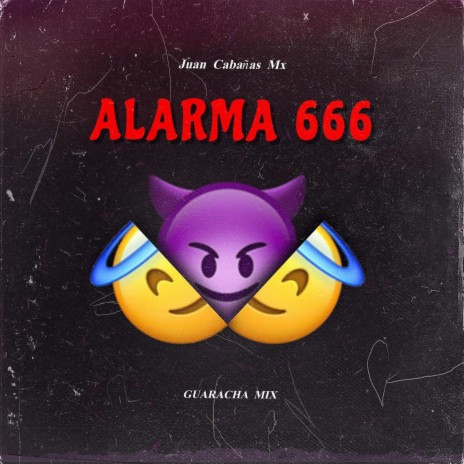 ALARMA 666 | Boomplay Music