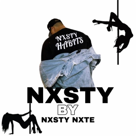 NXSTY | Boomplay Music