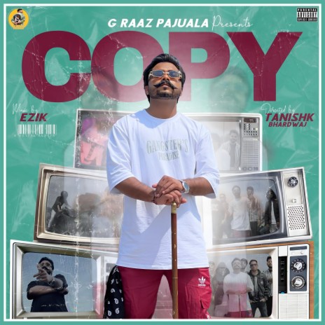 COPY | Boomplay Music