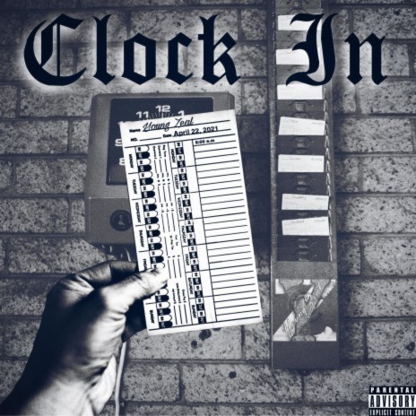 Clock In | Boomplay Music