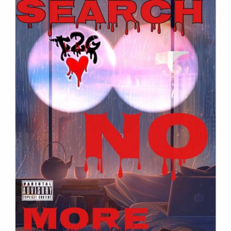 Search No More