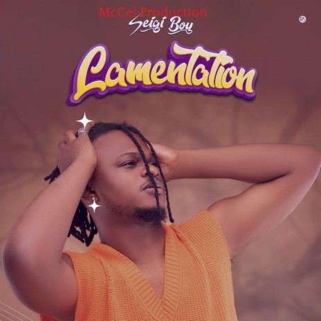 Lamentation | Boomplay Music