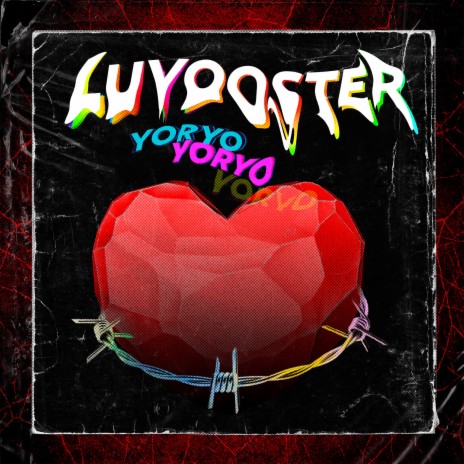 Luvooster | Boomplay Music