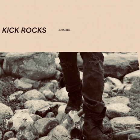 Kick Rocks (Faded) | Boomplay Music