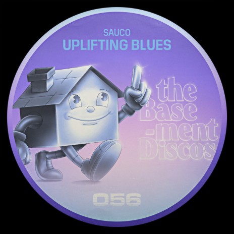 Uplifting Blues (Original Mix) | Boomplay Music