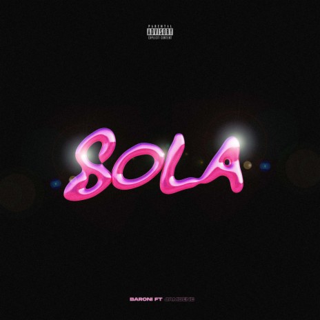 Sola ft. Jambene & Diskturbio | Boomplay Music