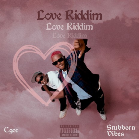 Love Riddim | Boomplay Music