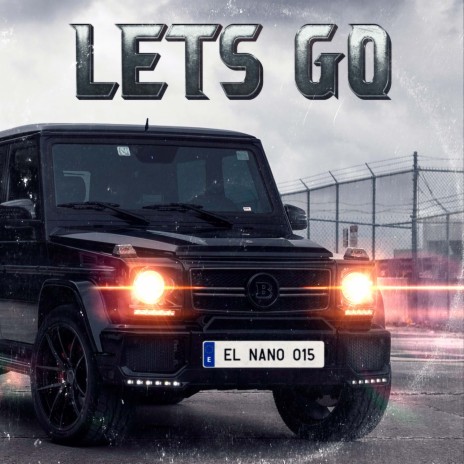 Let´s Go | Boomplay Music
