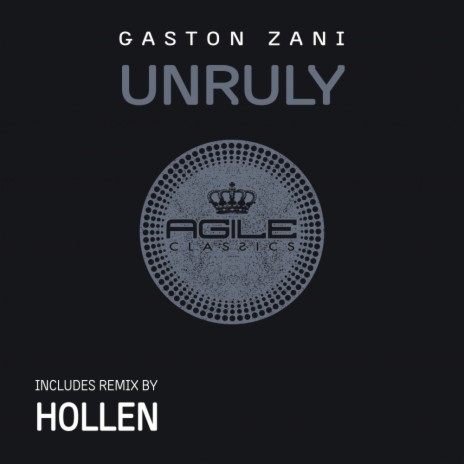 Unruly (Hollen Remix) | Boomplay Music