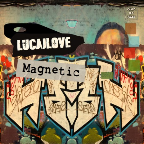 Magnetic (Original Mix) | Boomplay Music