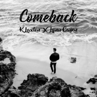 Comeback (feat. Lynn Cayen)