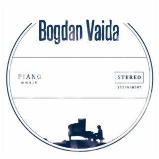 Bogdan Vaida (Piano, 2015)