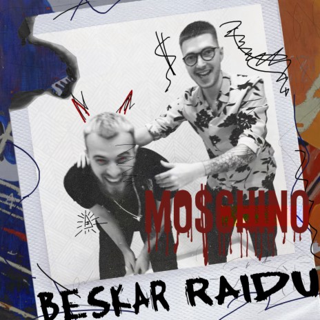 Moschino (Prod. by Raidu) | Boomplay Music