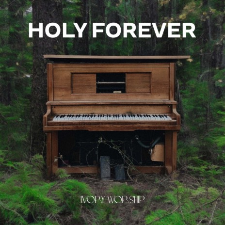 Holy Forever (Piano Version) | Boomplay Music