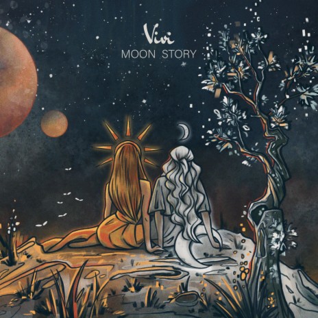 Moon Story | Boomplay Music