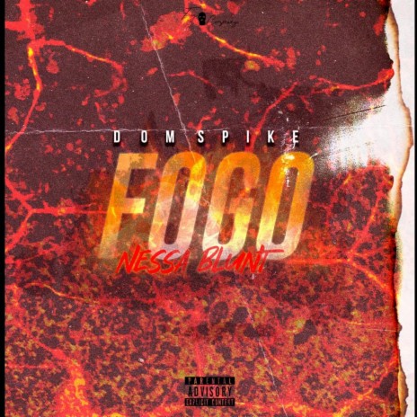 Fogo Nessa Blunt | Boomplay Music