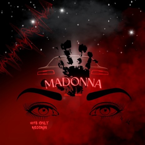 Madonna ft. SSSDJ, MAGH & chen-J | Boomplay Music