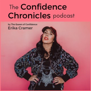 Overcoming big mistakes with Bronnie Ware - The Queen of Confidence