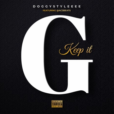 Keep It G (feat. AC3Beats) | Boomplay Music