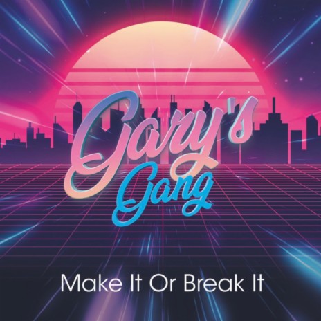 Make It Or Break It | Boomplay Music