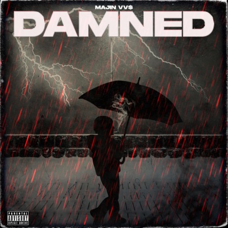 Damned Freestyle | Boomplay Music