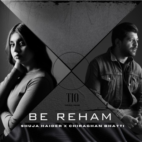 Be Reham ft. Chiraghan Bhatti