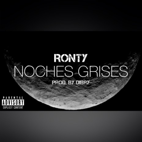 Noches Grises | Boomplay Music