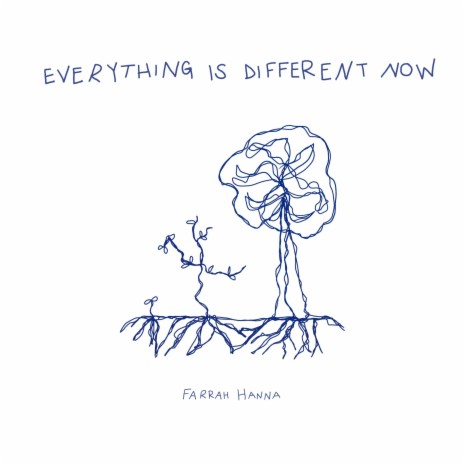 Everything is Different Now | Boomplay Music