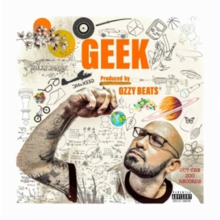 Geek  Boomplay Music