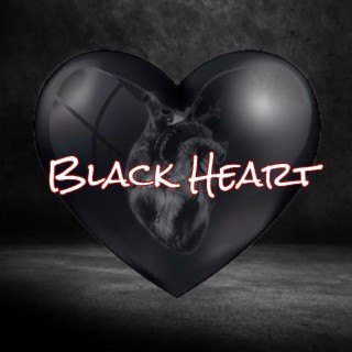 Download Luh Skreet album songs: Black Heart