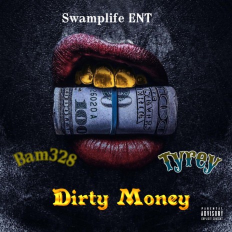 Dirty Money ft. Tyrey | Boomplay Music