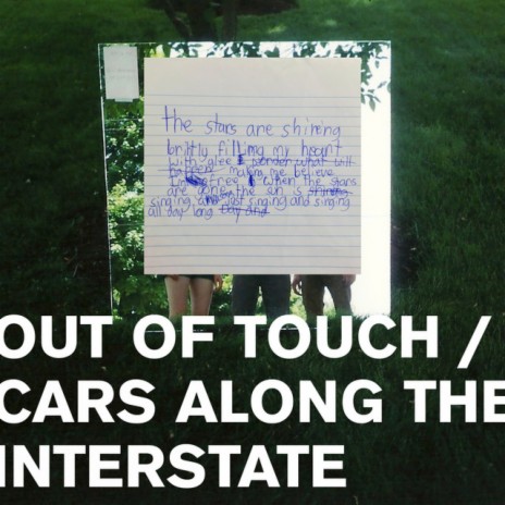 Cars Along the Interstate | Boomplay Music