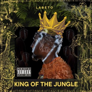 King of the jungle