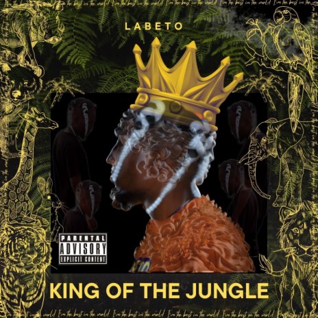 King of the jungle | Boomplay Music