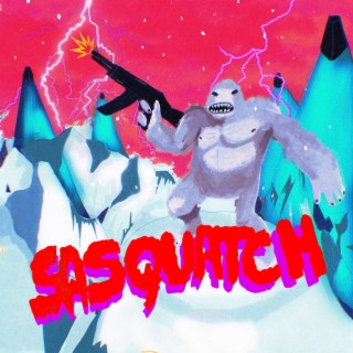 Sasquatch