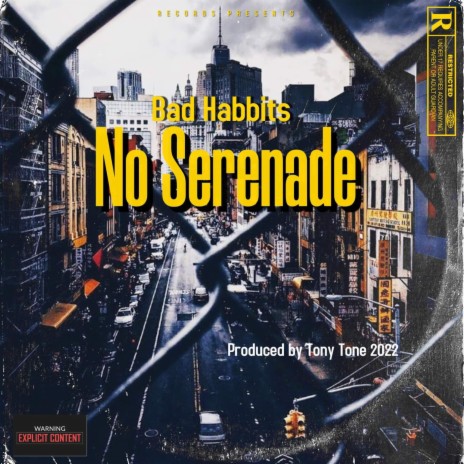 No Serenade | Boomplay Music