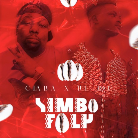 Simbo Foly ft. Lil Dou