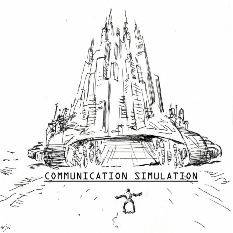 COMMUNICATION SIMULATION