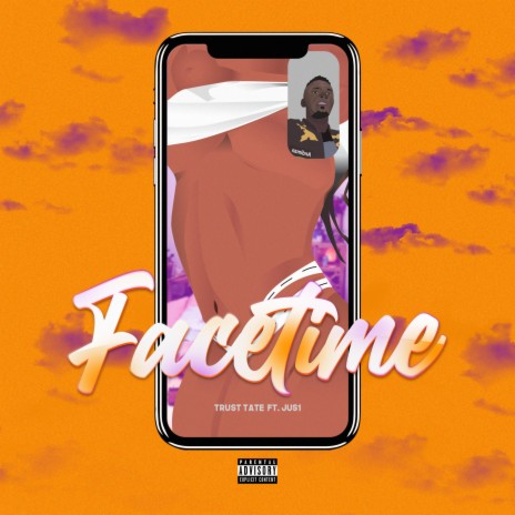 Facetime (feat. Just1) | Boomplay Music