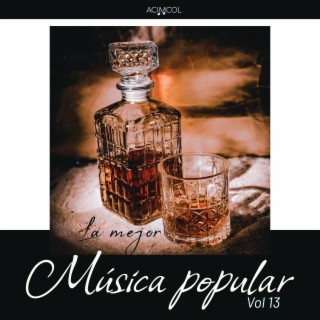 La Mejor Música Popular, Vol. 13